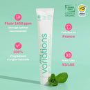 Dentifrice Soin Quotidien - Certifié Bio
