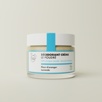 Déodorant Naturel Le Poudré