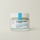 Déodorant Naturel Le Poudré