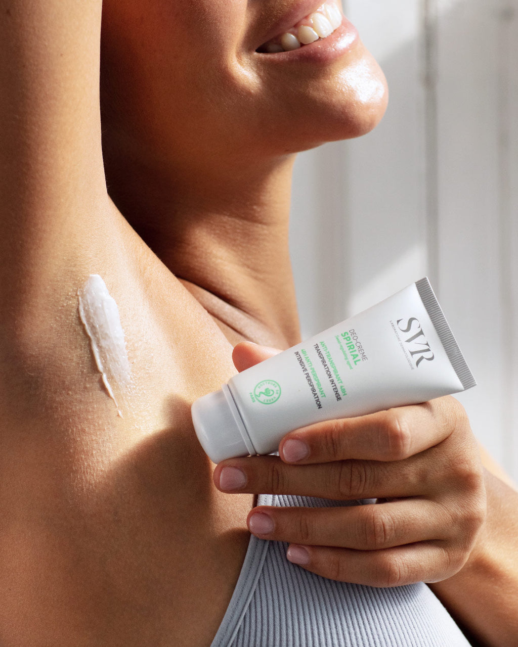 Routine Sport - Sun Secure Et Spirial