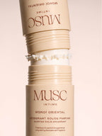 Monoï Oriental - Déodorant Solide Parfumé
