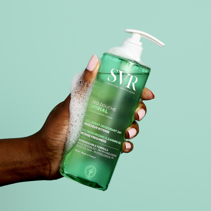 Spirial Déo-Douche