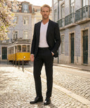 Derbies Noham - Noir