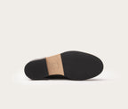 Derbies Dorian - Soepel Zwart - Dames