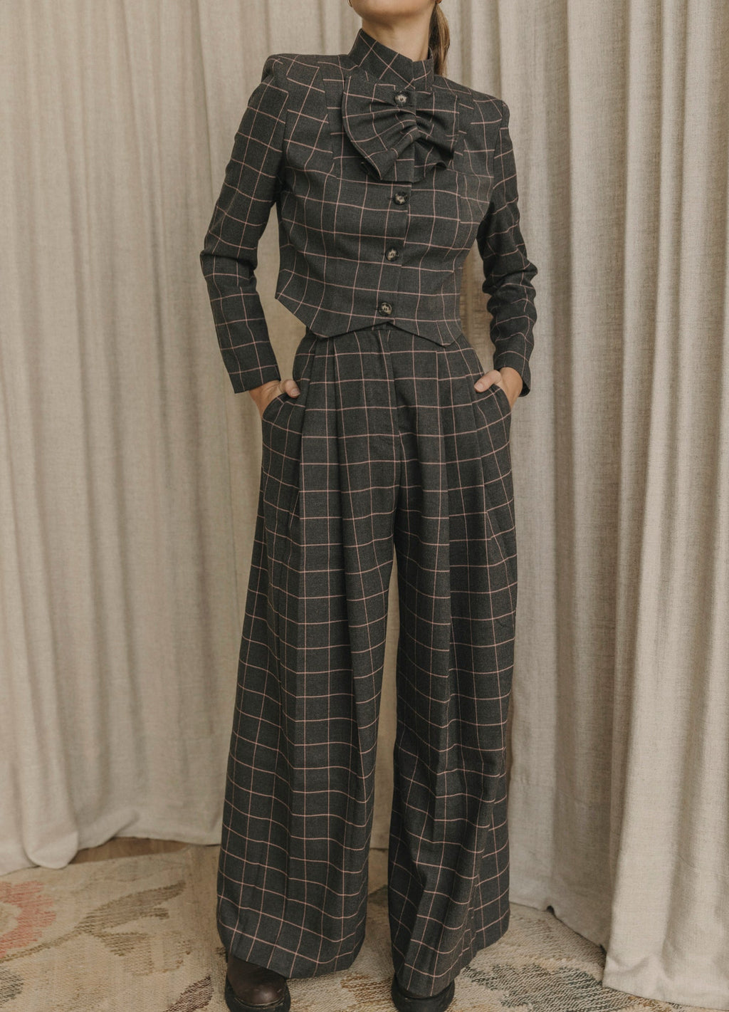 York Trousers