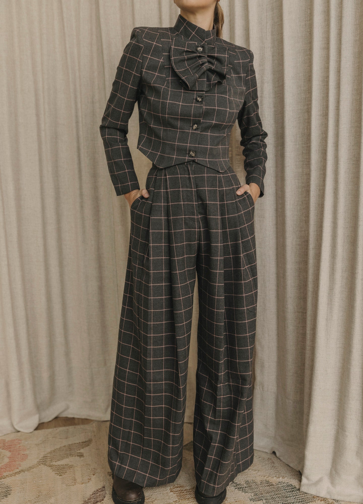 York Trousers