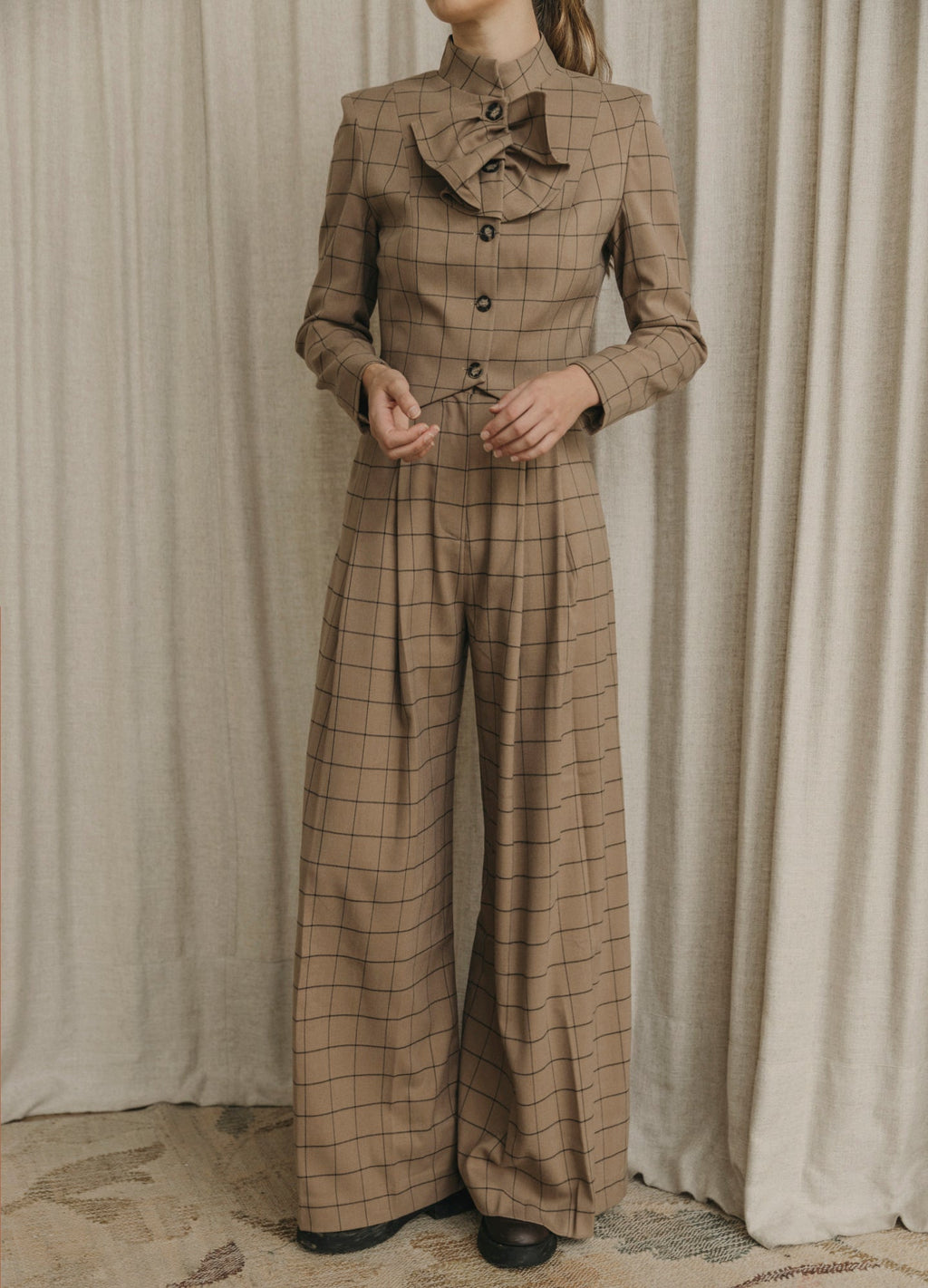 York Trousers