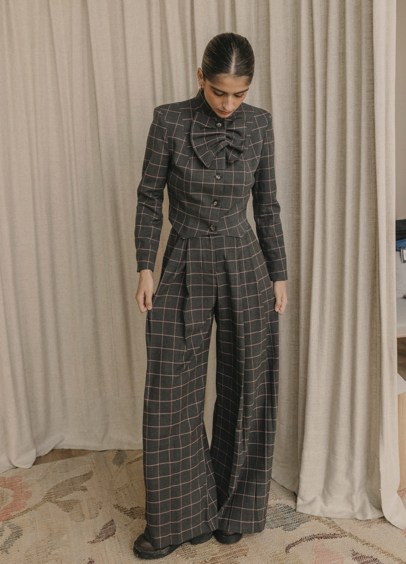 York Trousers