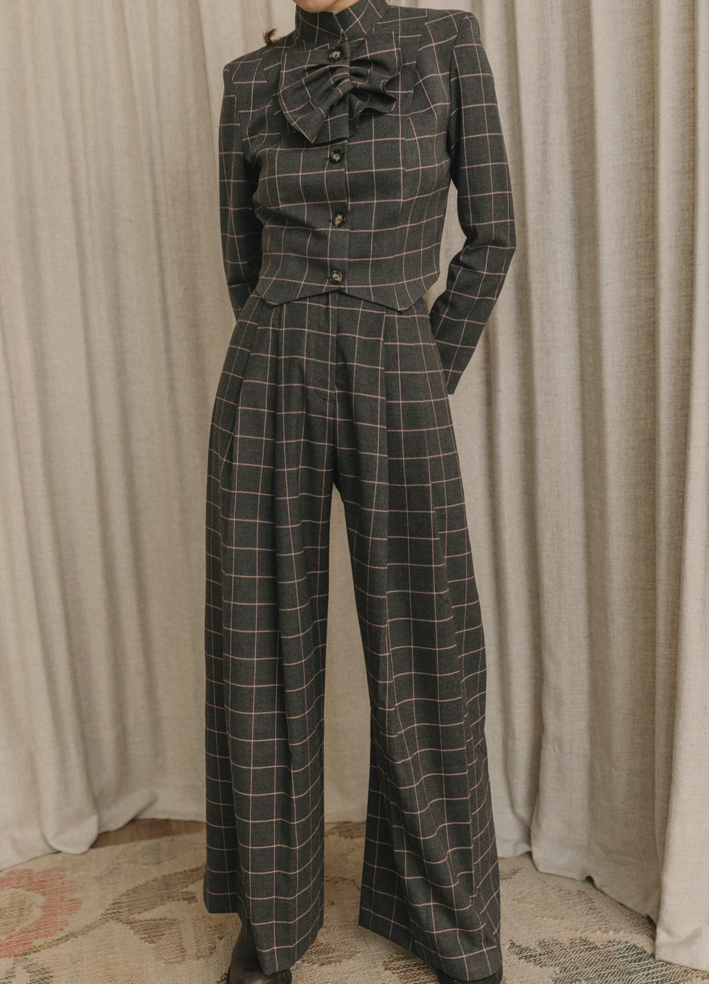 York Trousers
