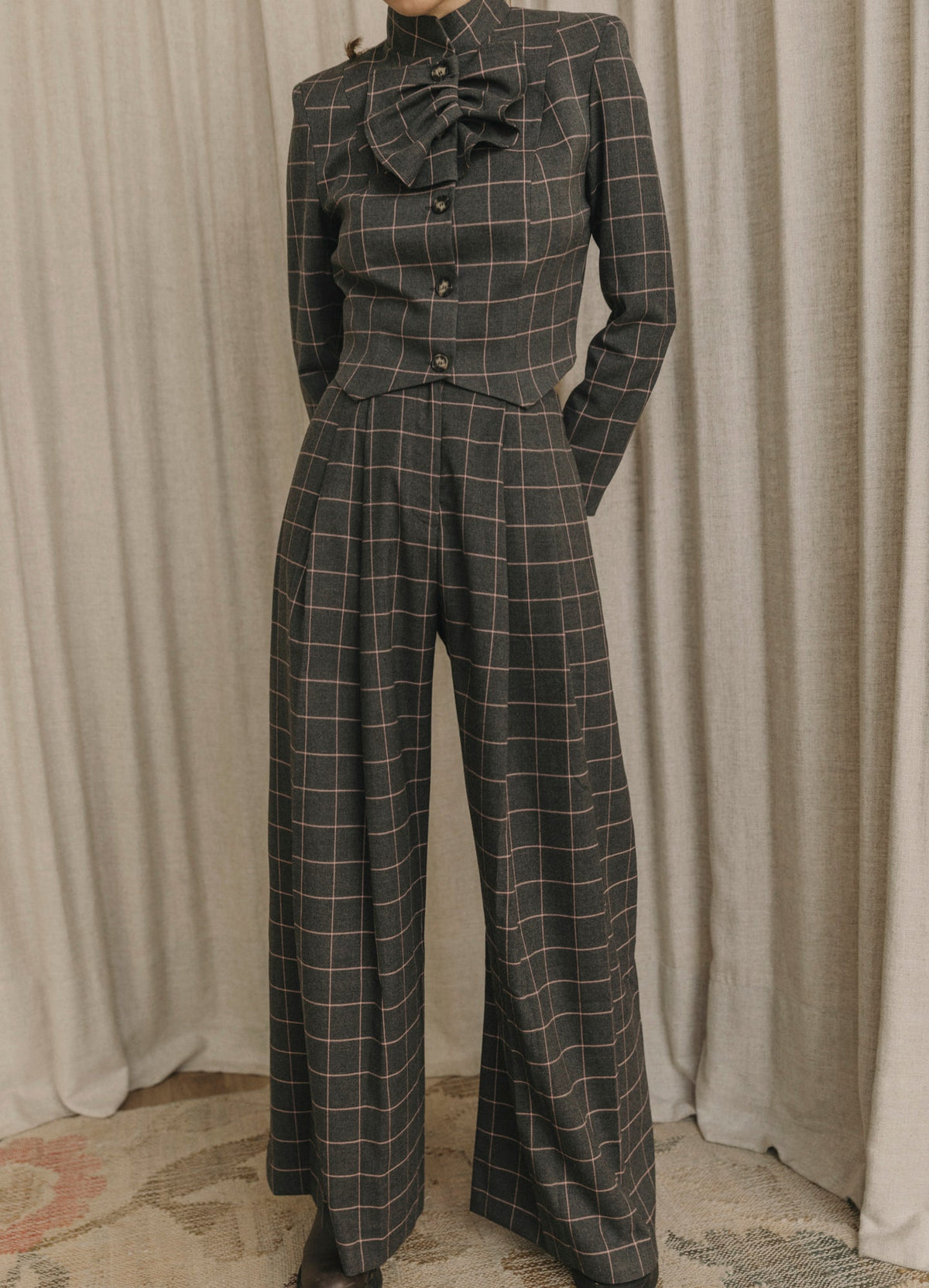 York Trousers