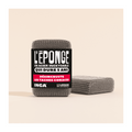 The Stainless Steel Sponge