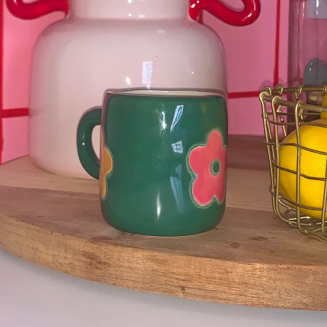 Taza Vera