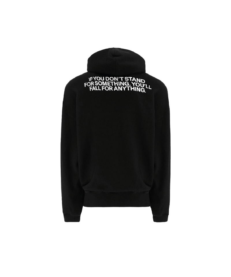 Sweatshirt Lmsn - Black