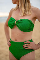Maillot De Bain Ibiza Vert