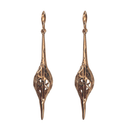 Boucles D'Oreilles Callisto Ii