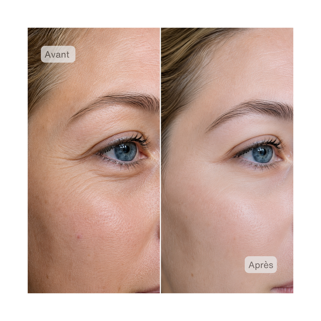 Neodermy LED-Gesichtsmaske – Rot- & Infrarot-Lichttherapie