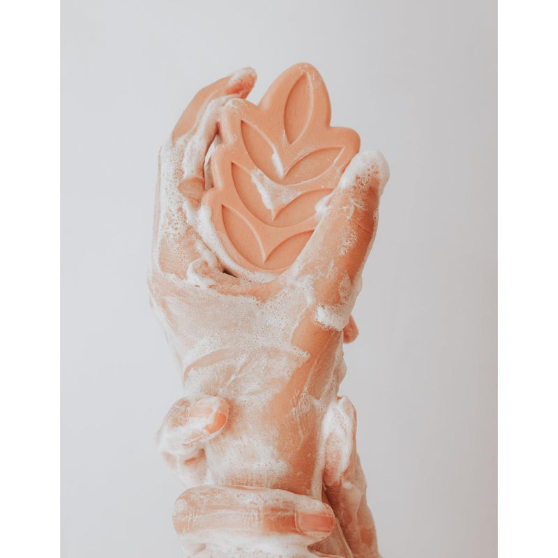 Umaï - Exfoliant Corps Tonifiant