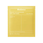 Biodance - Radiant Vita Niacinamide Real Deep Mask - 1Ea