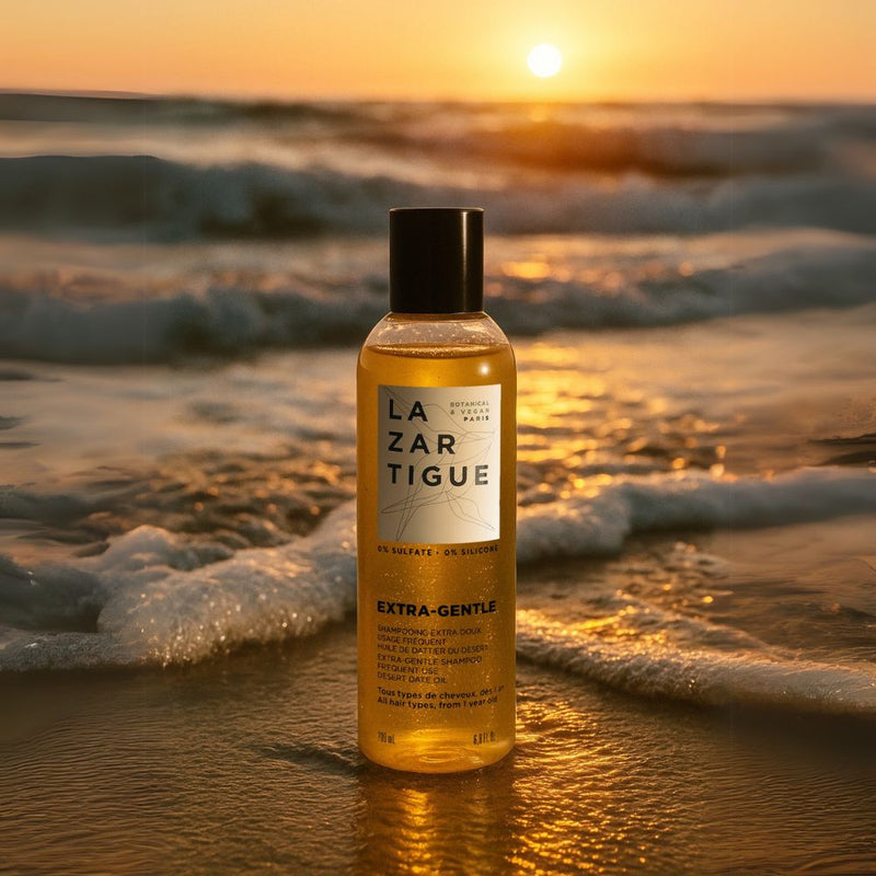 Shampooing Extra - Gentle 200Ml - Doux Usage Fréquent