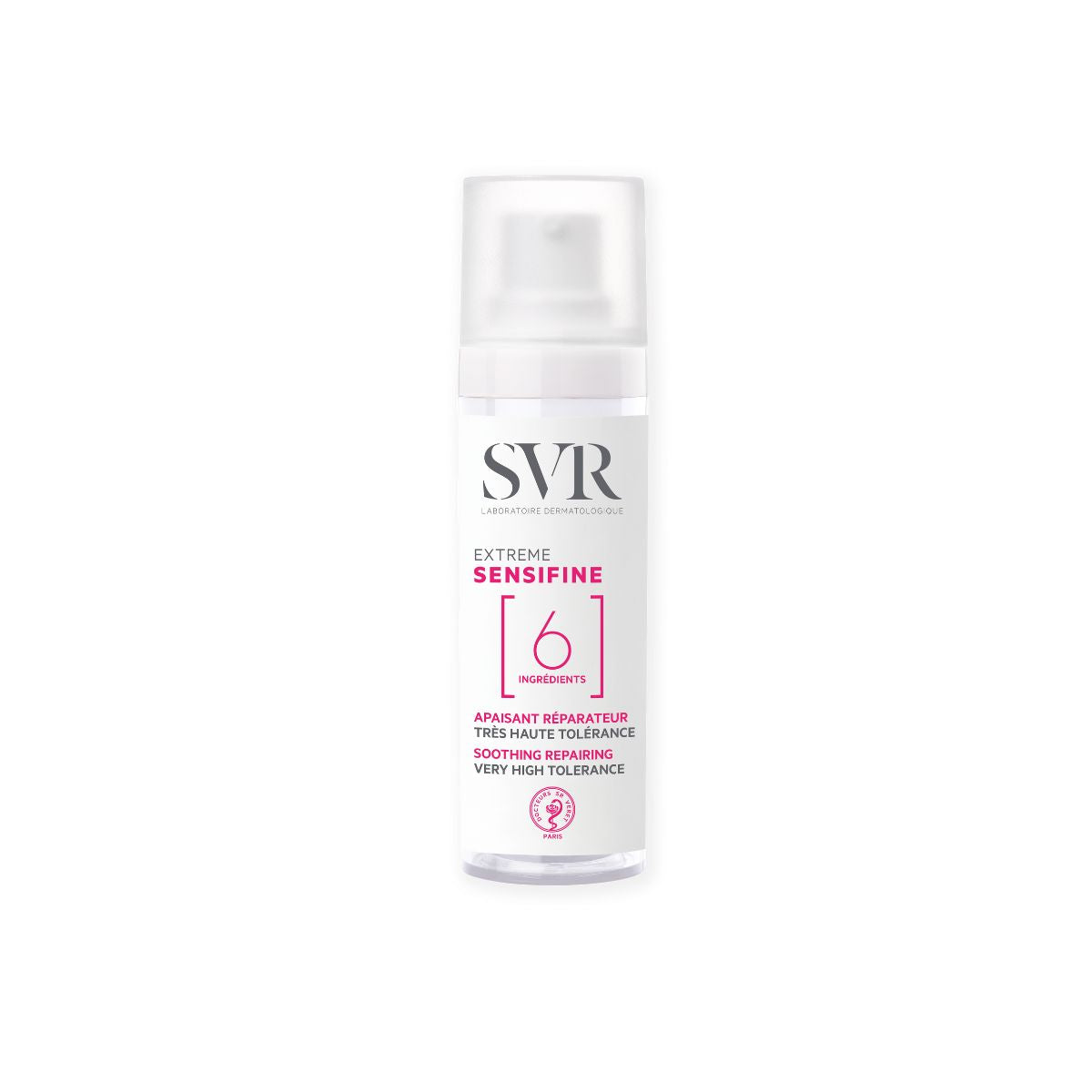 Sensifine Extreme Hydratant Apaisant
