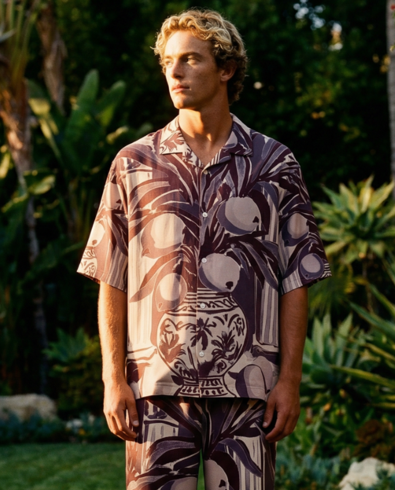 gender:MALE MODEL