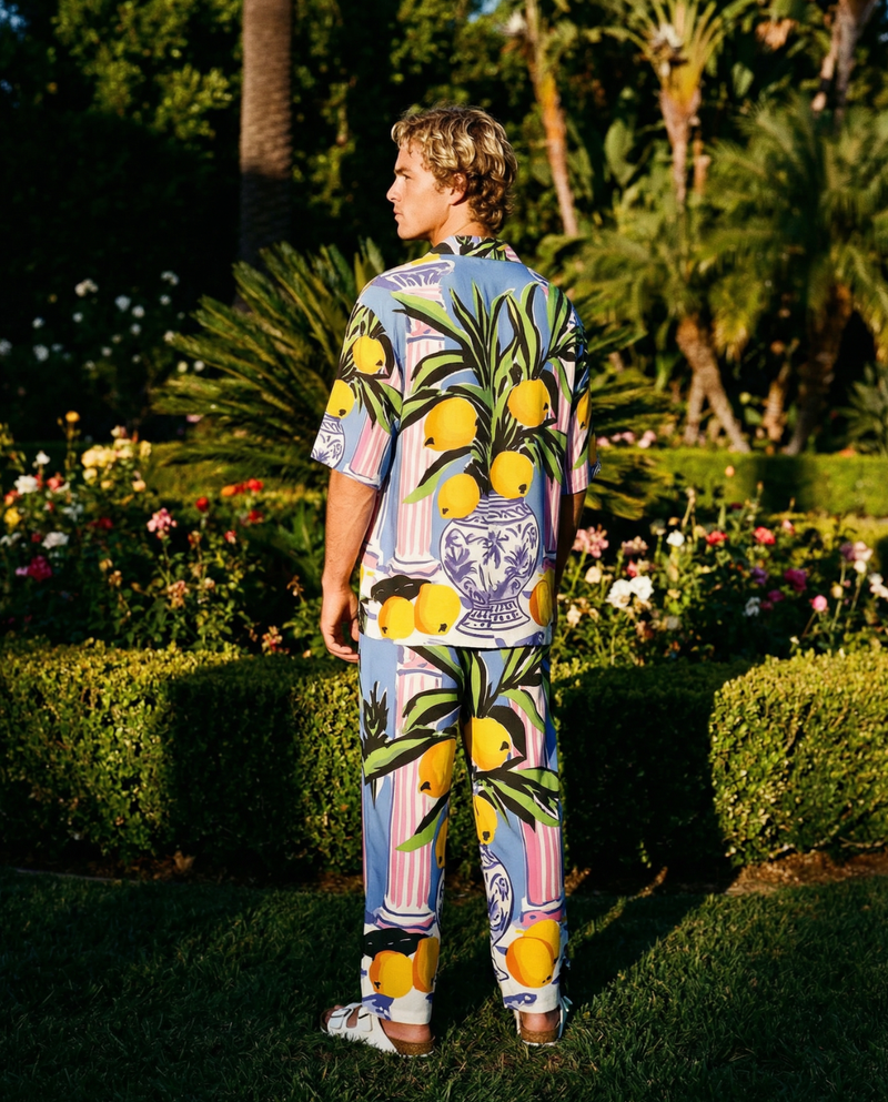 gender:MALE MODEL