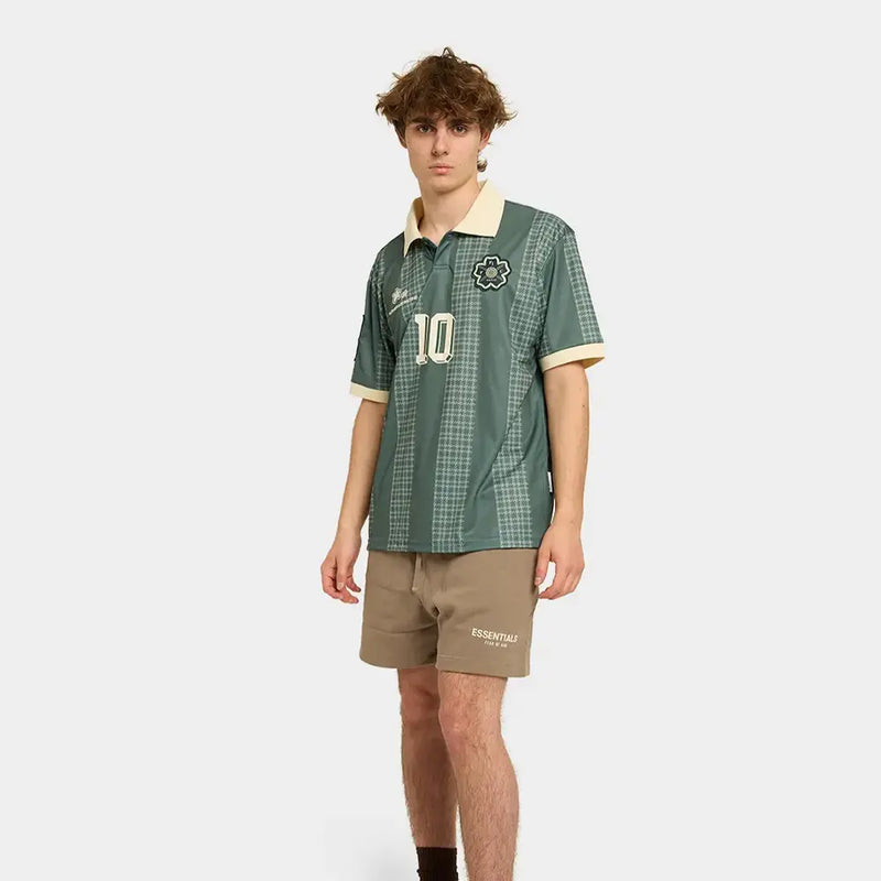 Short Essentials Shorts Desert Taupe - Beige - Mixte