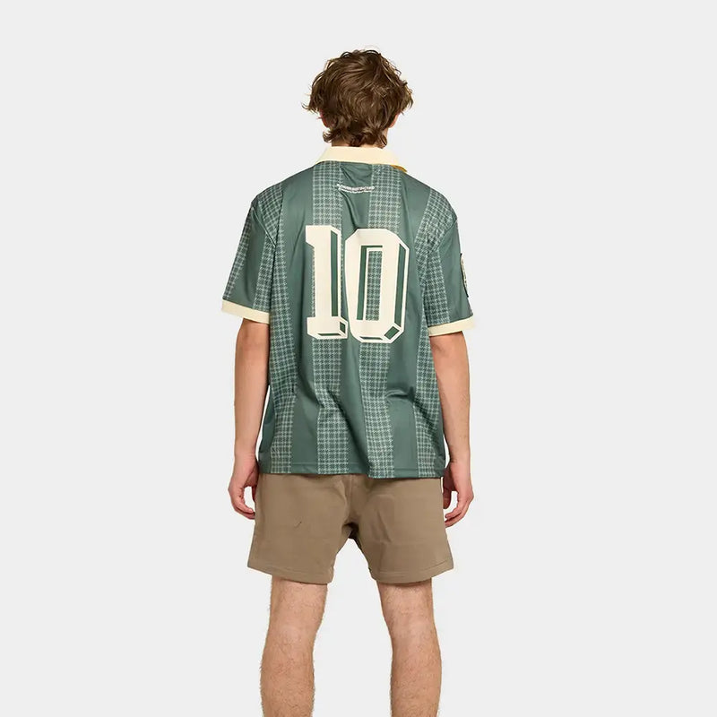 Short Essentials Shorts Desert Taupe - Beige - Mixte