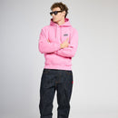 The New Originals - Sweatshirt Hoodie Catna Bonbon - Rose