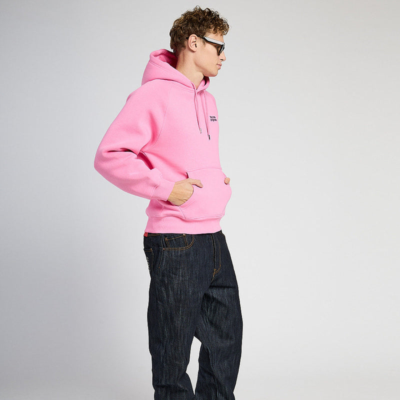 The New Originals - Sweatshirt Hoodie Catna Bonbon - Rose