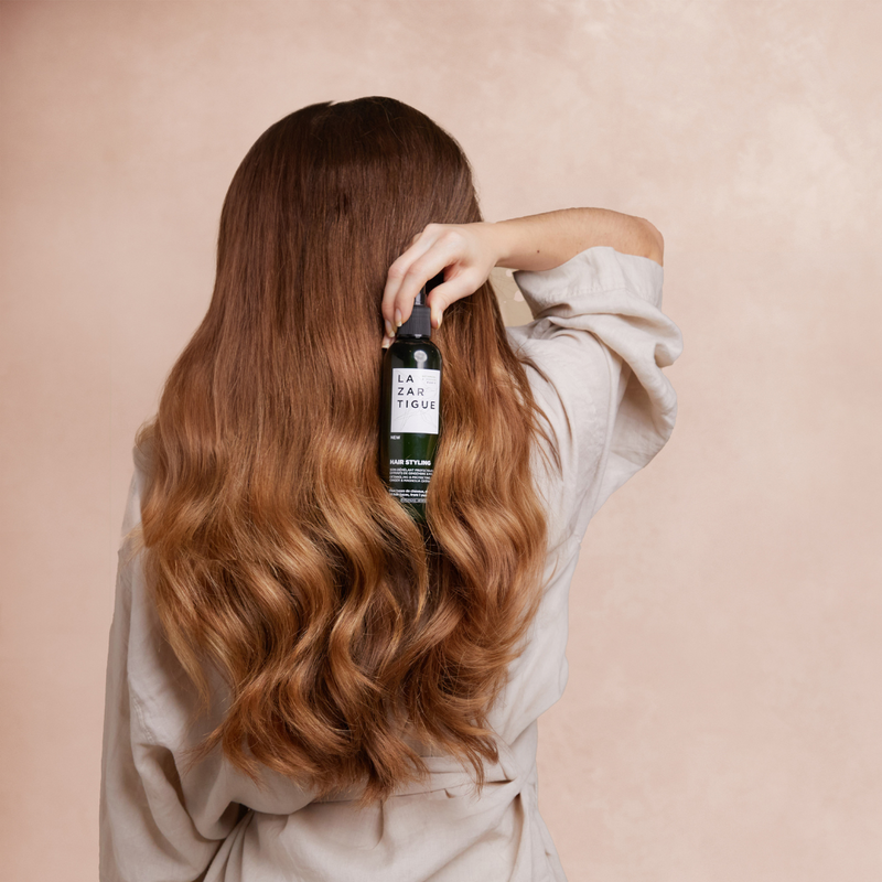 Hair Styling Soin Démêlant Tous Types De Cheveux - 2 - 50Ml