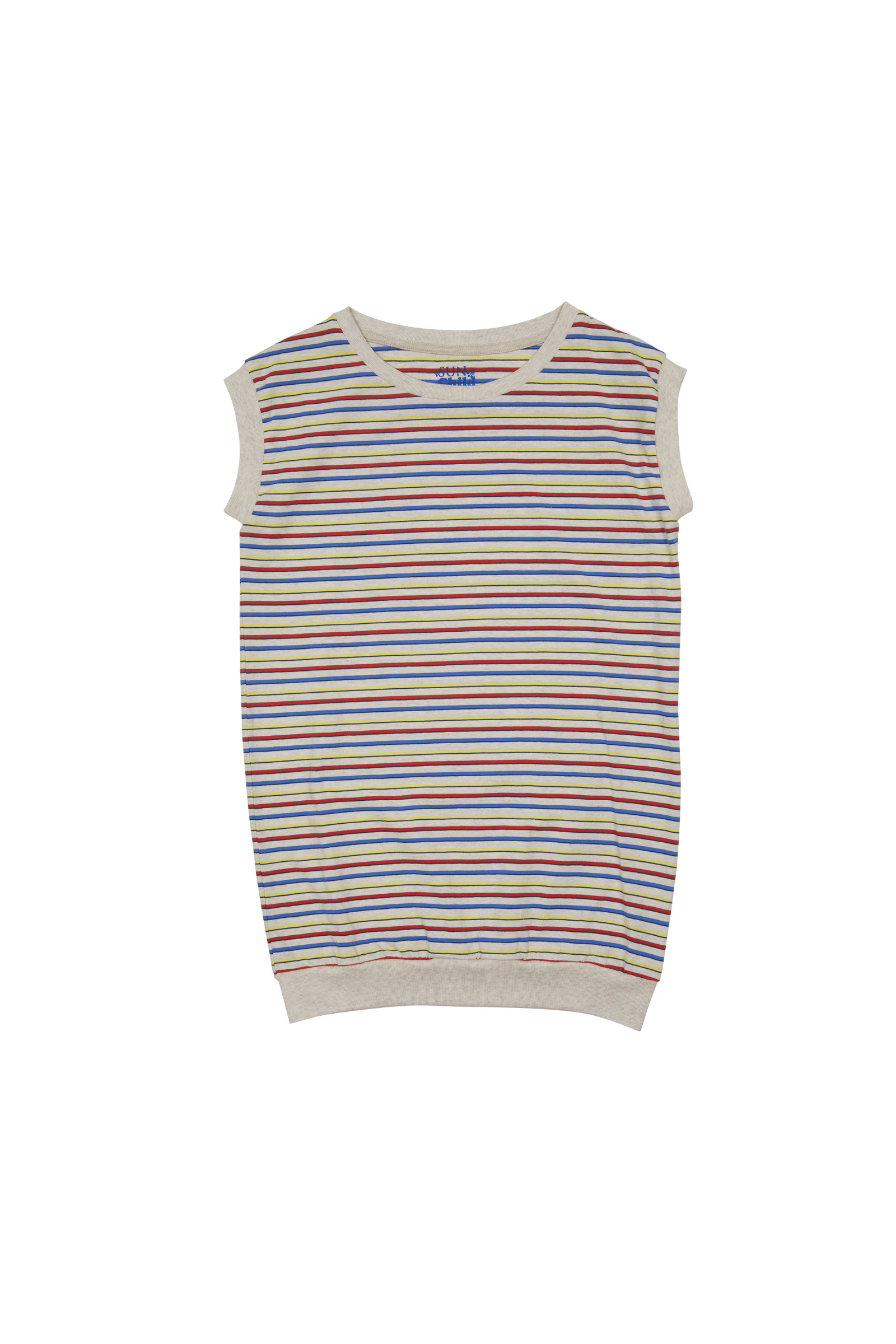 Robe fille - Almeida - Multico