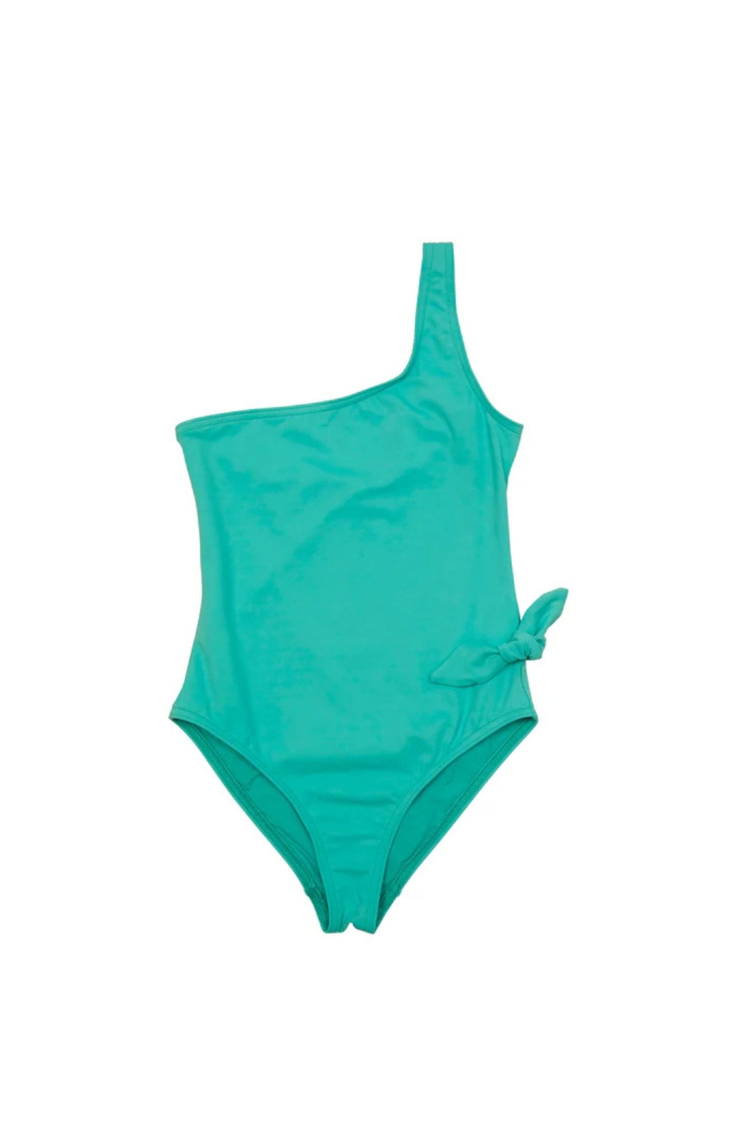 Maillot de bain fille 1 pièce - Ronnie- Maldives