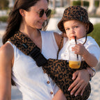 Bucket Hat Momsilk - Leopard