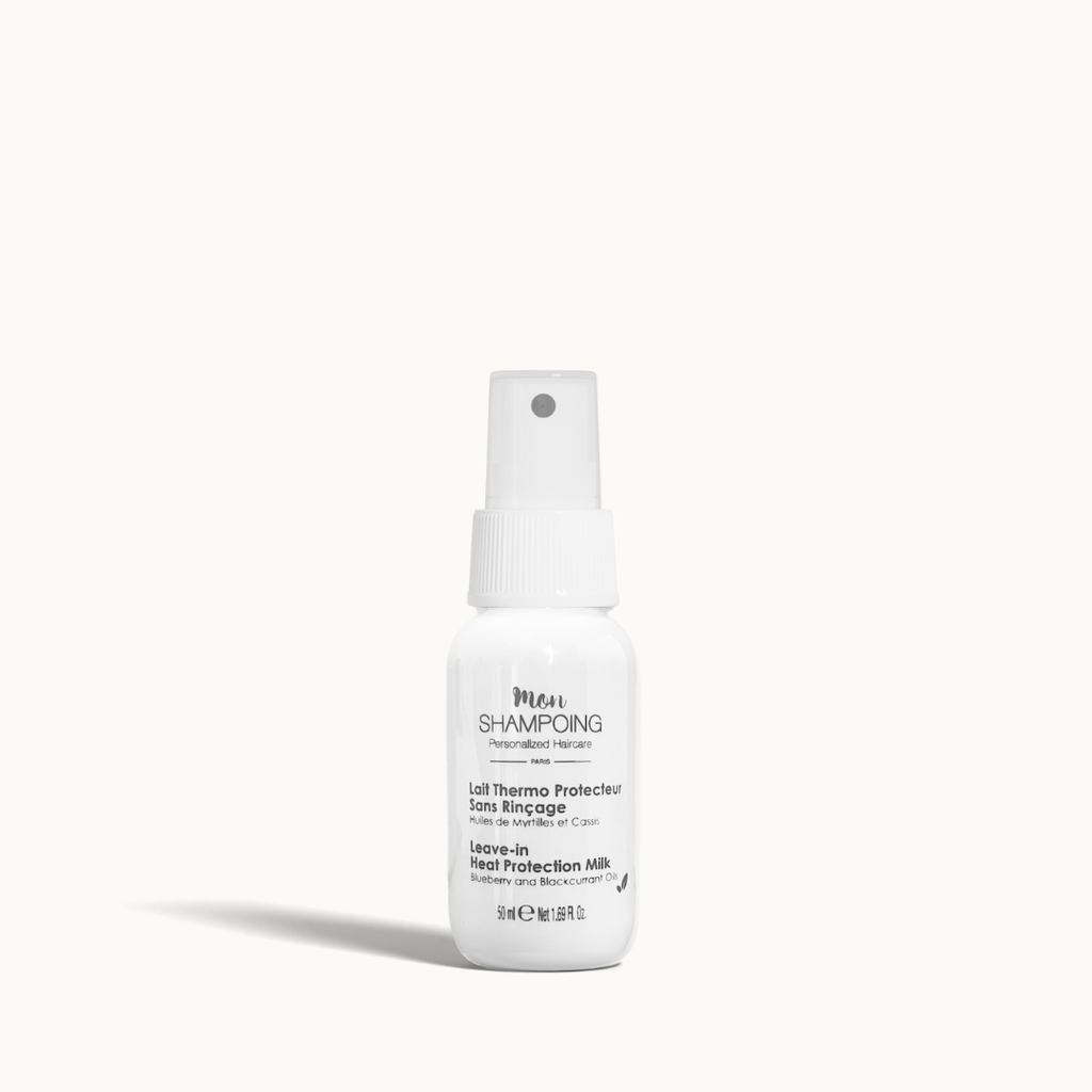 Mini Leche Termoprotectora
