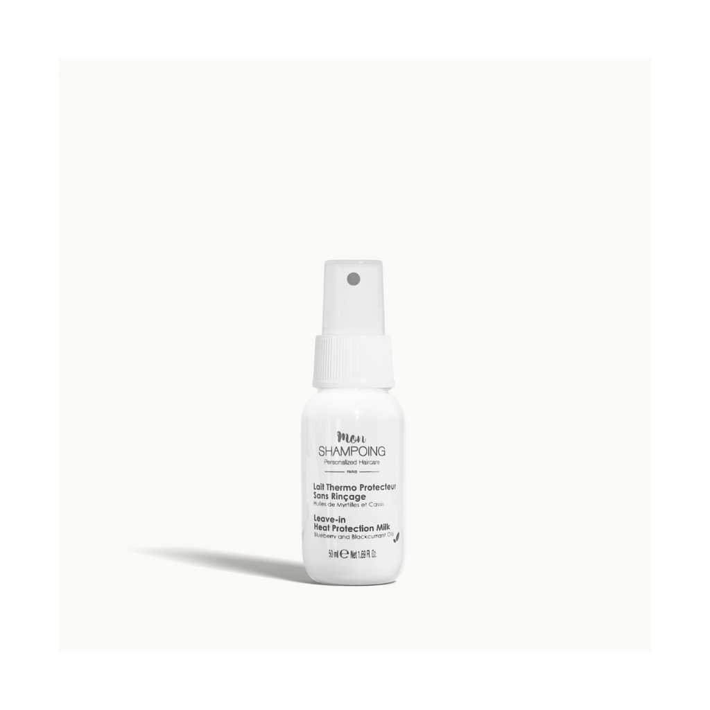 Mini Leche Termo Protectora - 50Ml