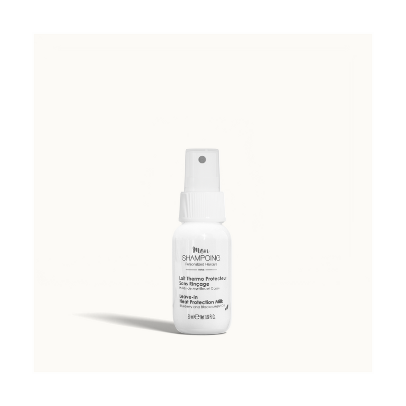 Mini Leche Termo Protectora - 50Ml