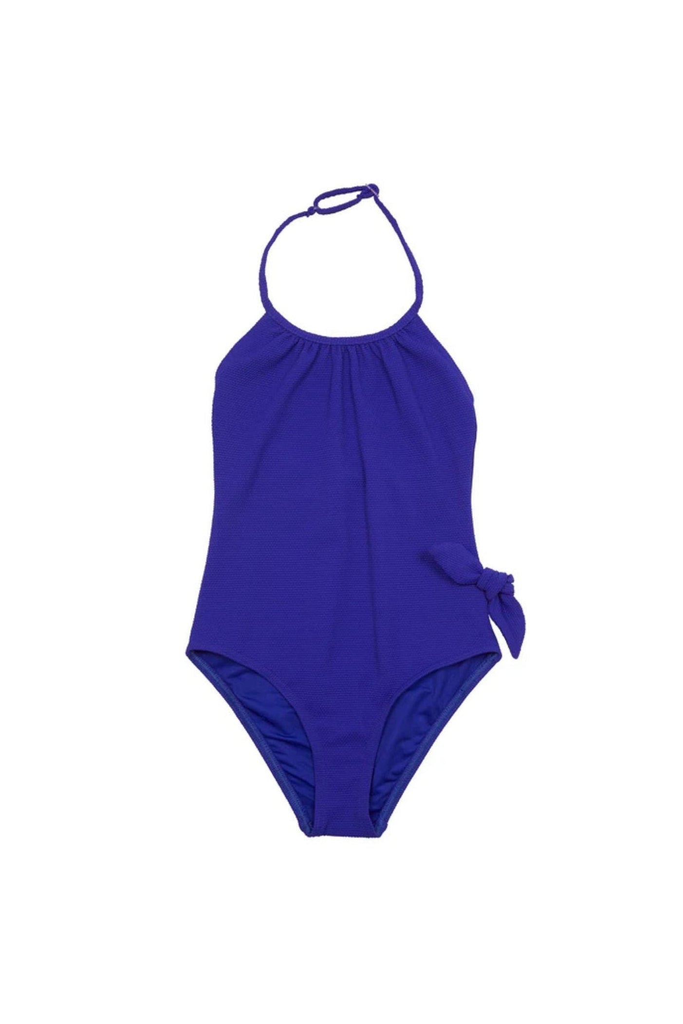 Maillot de bain fille 1 pièce - Victoria- Atlantic