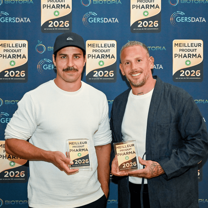 Pur Collagène Marin Confort