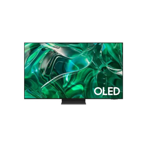 OLED TV 2023 4K - Samsung - QE65S95C - 65" - Negro