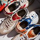 Baskets Royal Flame