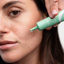 Soin ciblé spécialisé contre les imperfections