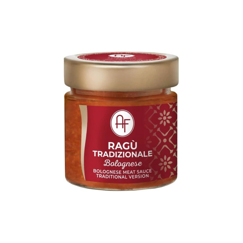 Sauce Bolognaise Traditionnelle 200g