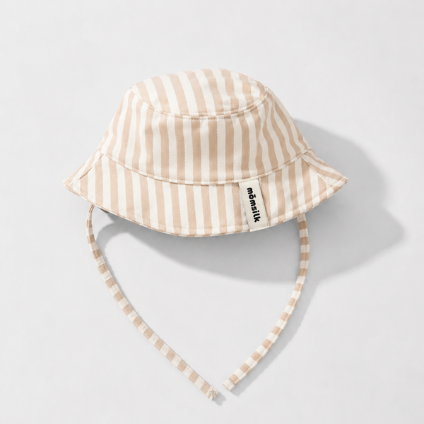 Sombrero a Juego Momsilk - St Tropez