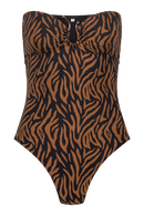 Le Désirable - Zèbre