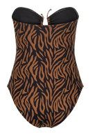 Le Désirable - Zèbre