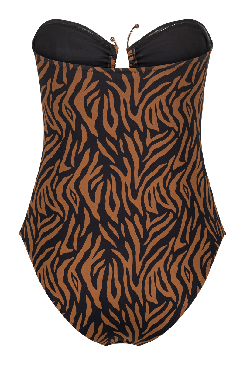 Le Désirable - Zèbre