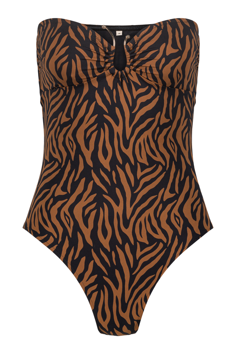 Le Désirable - Zèbre