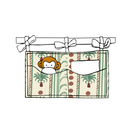 Pochette De Lit - Palma