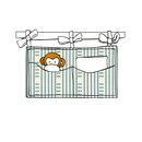 Pochette De Lit - Hydra